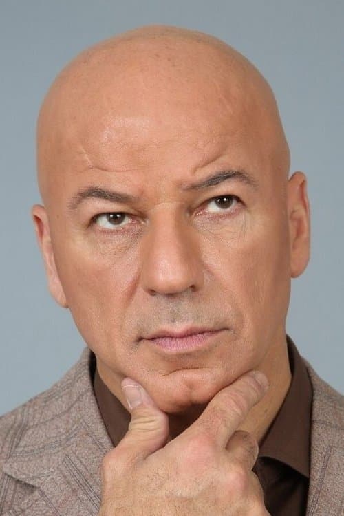 Giovanni Cacioppo photo
