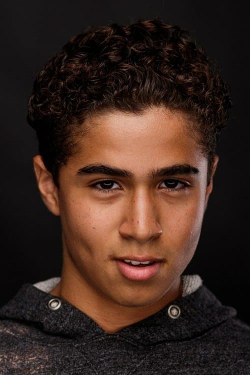 Giovanni Cristoff photo