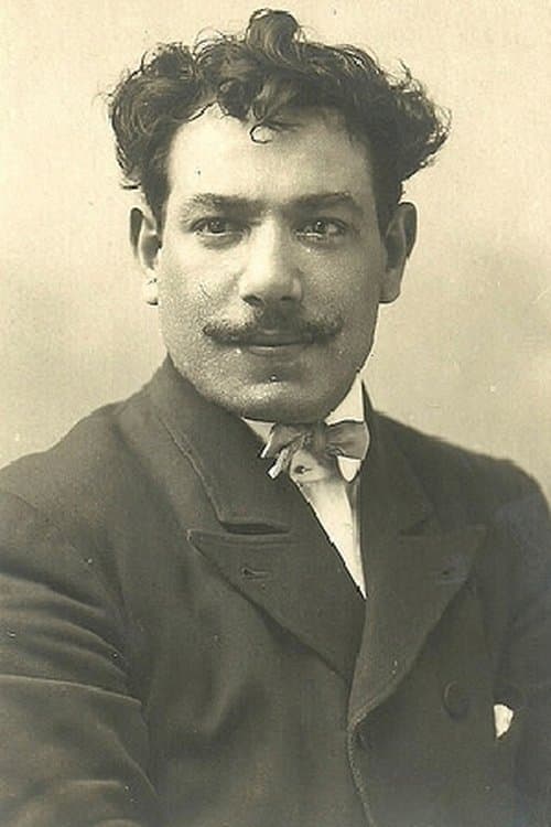 Giovanni Grasso photo