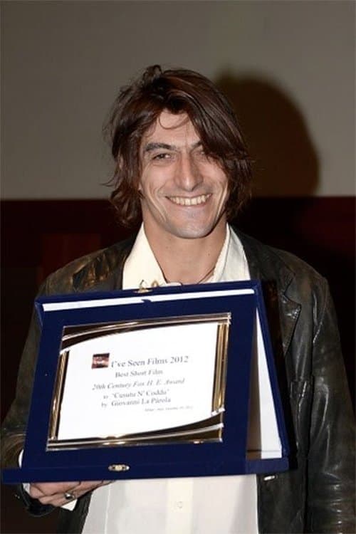 Giovanni La Pàrola photo