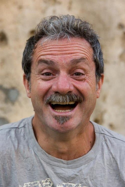Giovanni Pellegrino photo