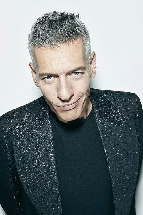 Giovanni Vernia photo