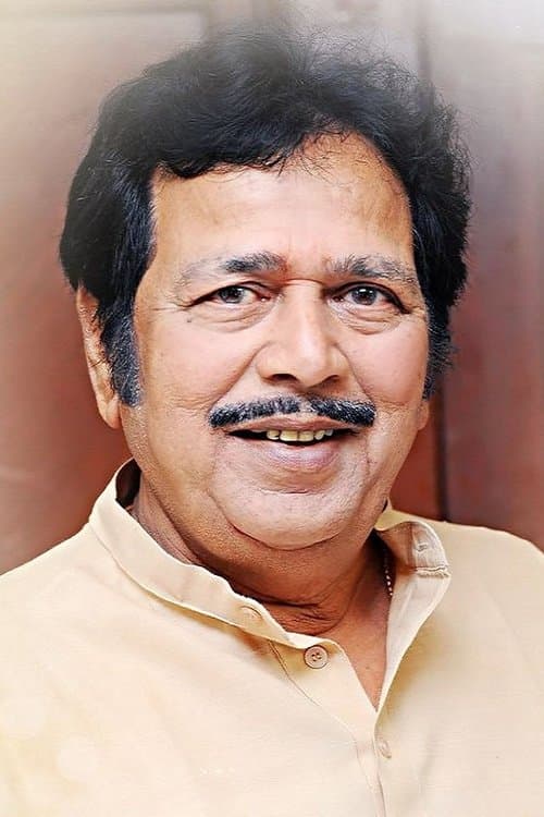 Giri Babu photo