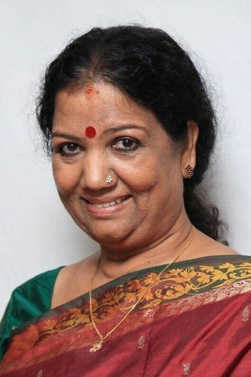 Girija Lokesh photo