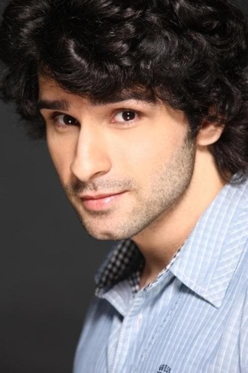 Girish Kumar photo
