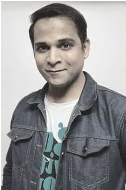 Girish Sharma photo