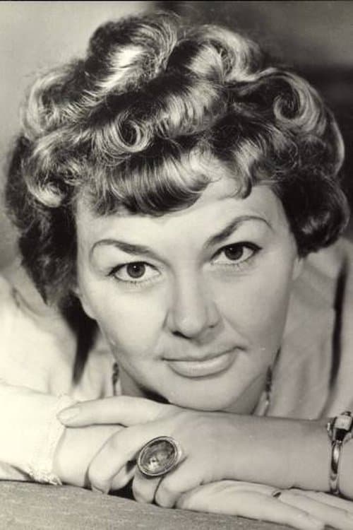 Gisela Bestehorn photo