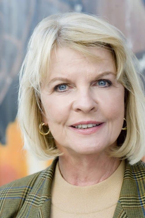 Gisela Hahn photo