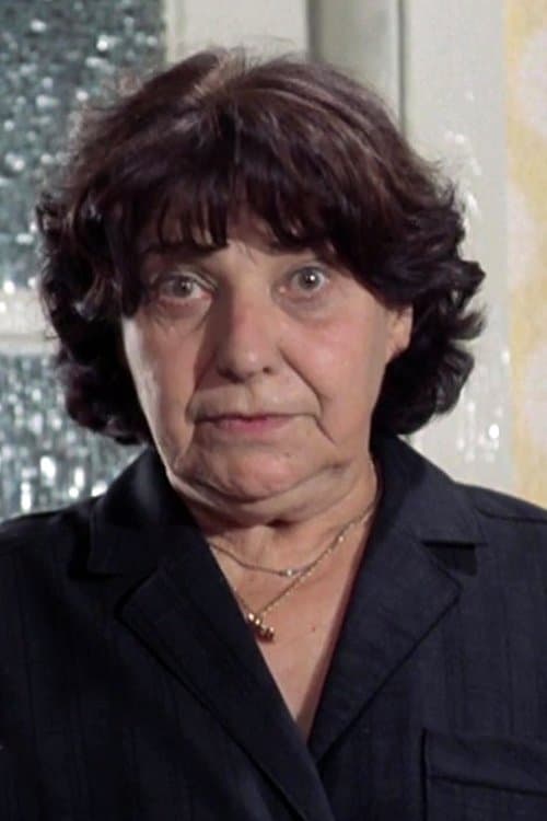 Gisela Morgen photo
