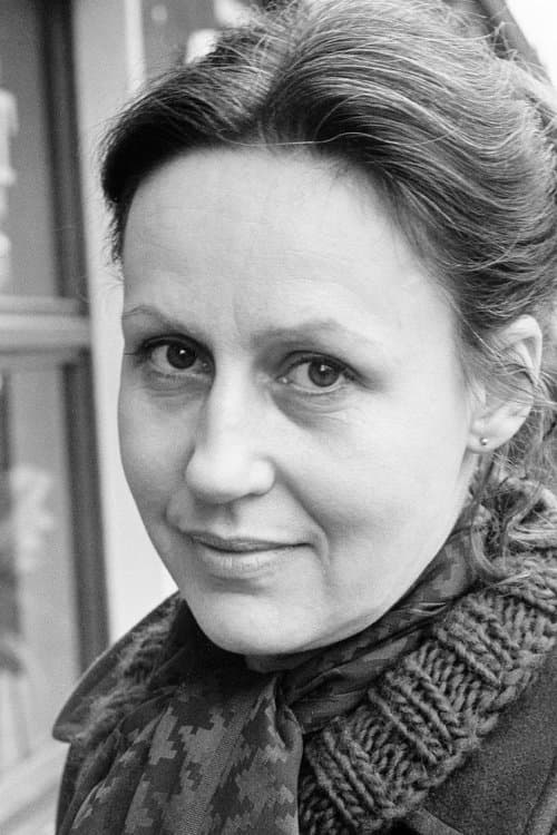 Gisela Stein photo