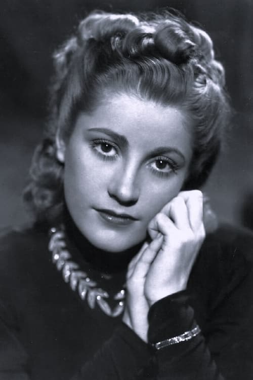 Gisela Uhlen photo