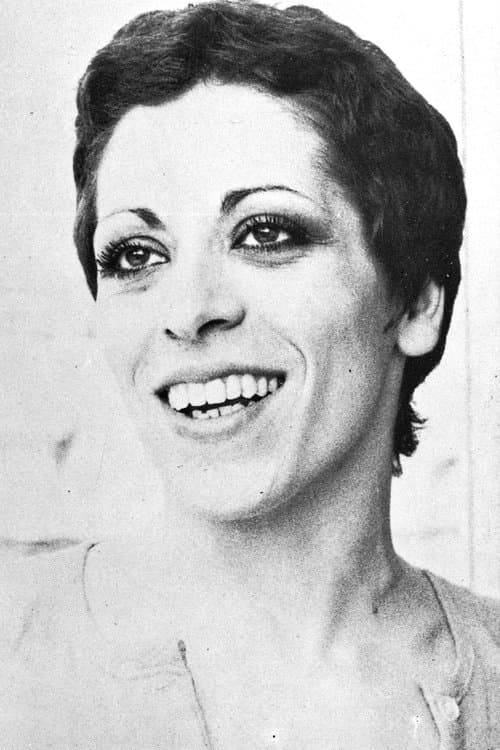 Giselda Castrini photo