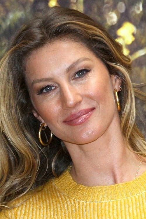 Gisele Bündchen photo