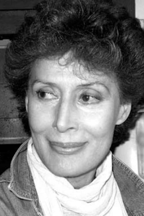 Gisèle Grimm photo