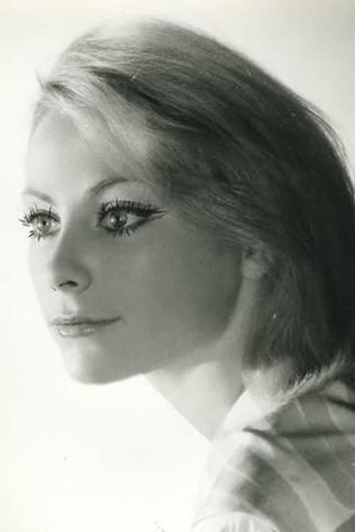 Gisèle Sandré photo