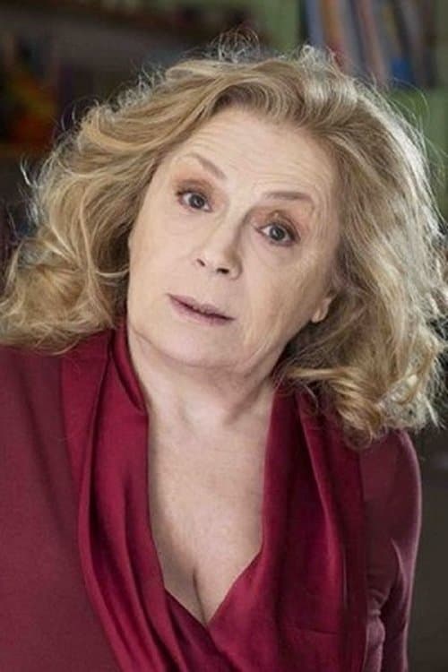Gisella Burinato photo