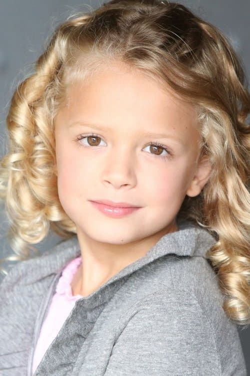 Giselle Eisenberg photo