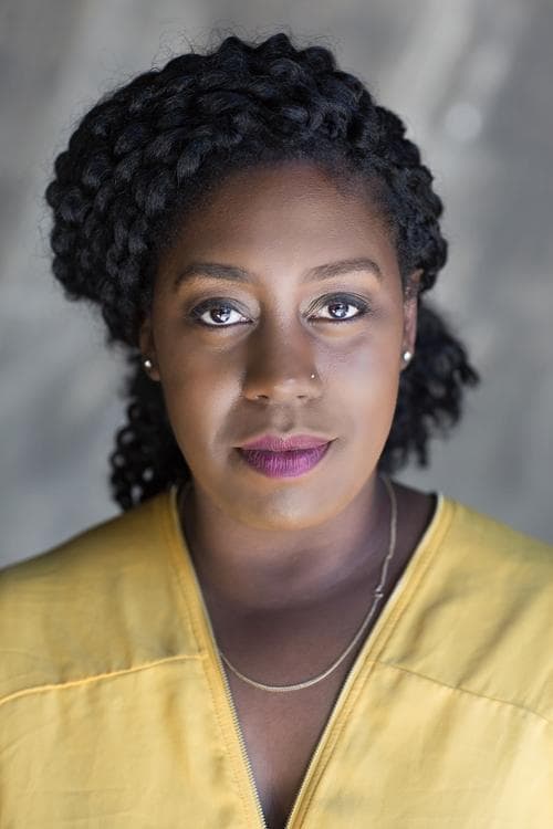 Giselle LeBleu Gant photo