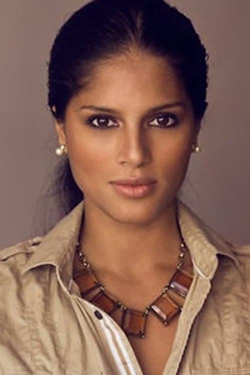 Giselle Motta photo