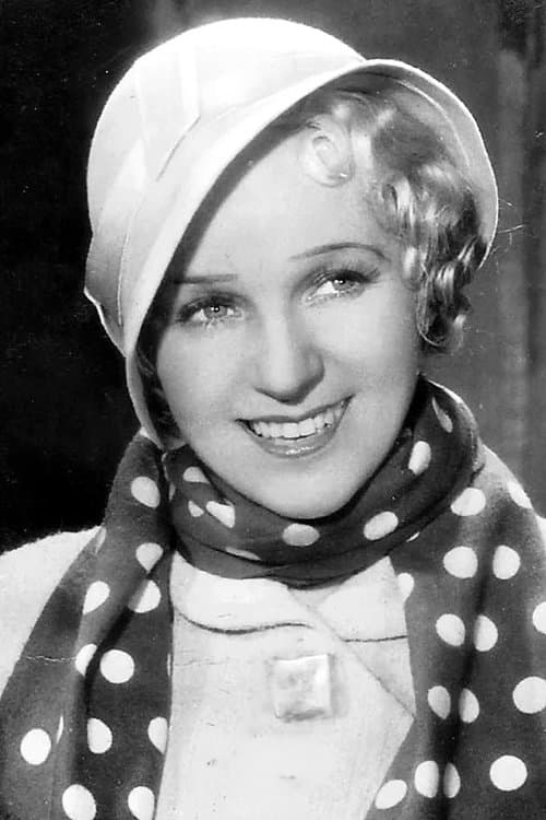Gitta Alpár photo