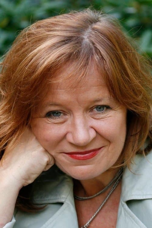 Gitte Naur photo