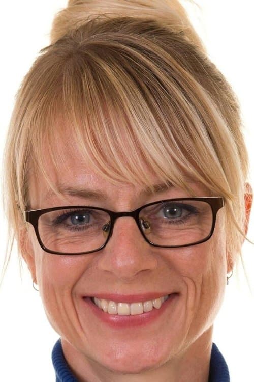 Gitte Rugaard photo
