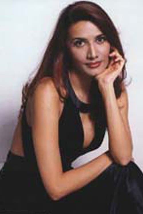 Gitty Srinita photo