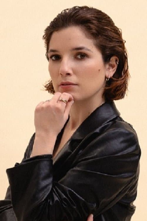 Giuditta Vasile photo