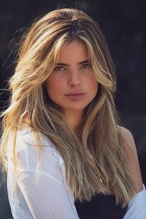 Giulia Be photo