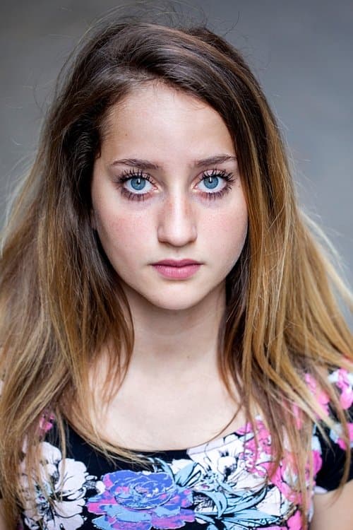 Giulia Salerno photo
