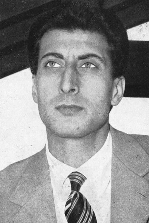 Giuliano Persico photo