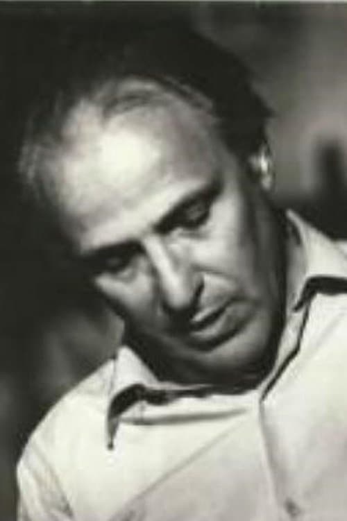 A portrait of Giulio Petroni