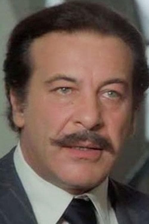 Giuseppe Anatrelli photo