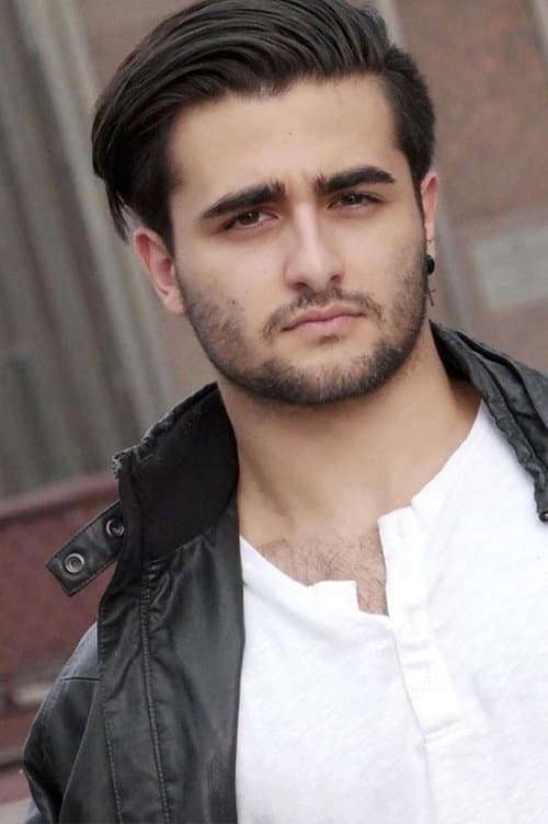 Giuseppe Bausilio photo