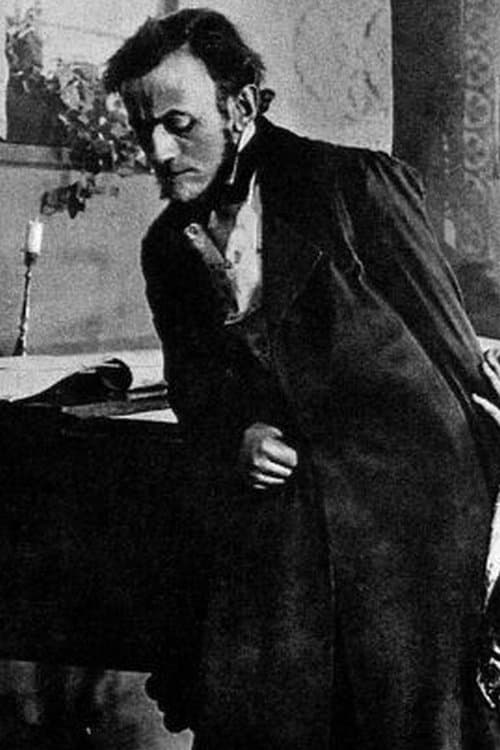 Giuseppe Becce photo