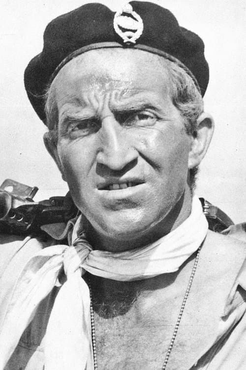 Giuseppe Castellano photo