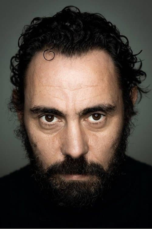 Giuseppe Ciciriello photo