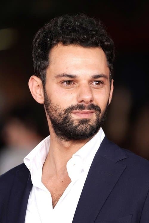 Giuseppe Cristiano photo