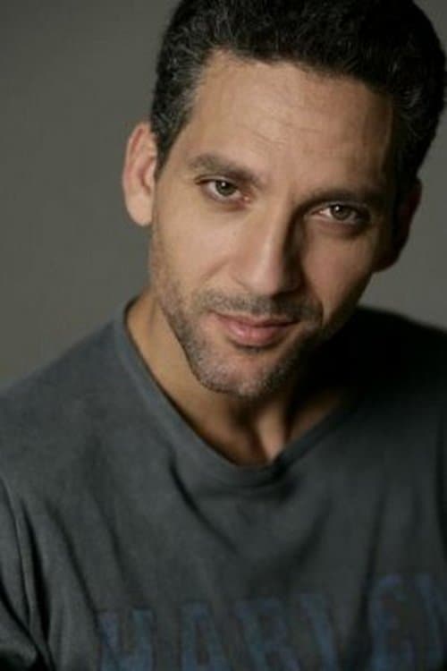 Giuseppe Fiorello photo