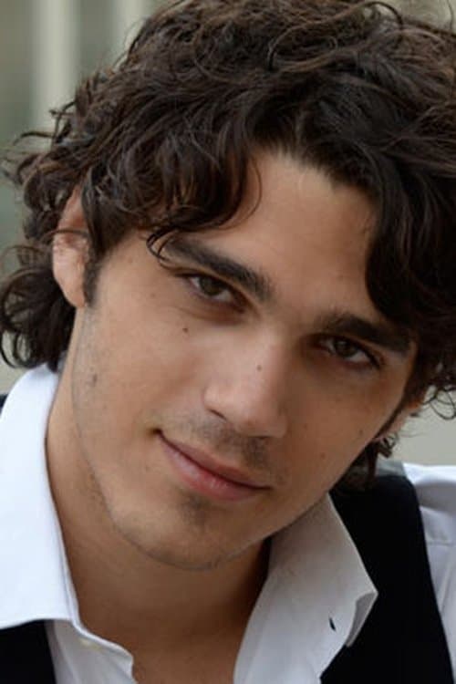 Giuseppe Maggio photo
