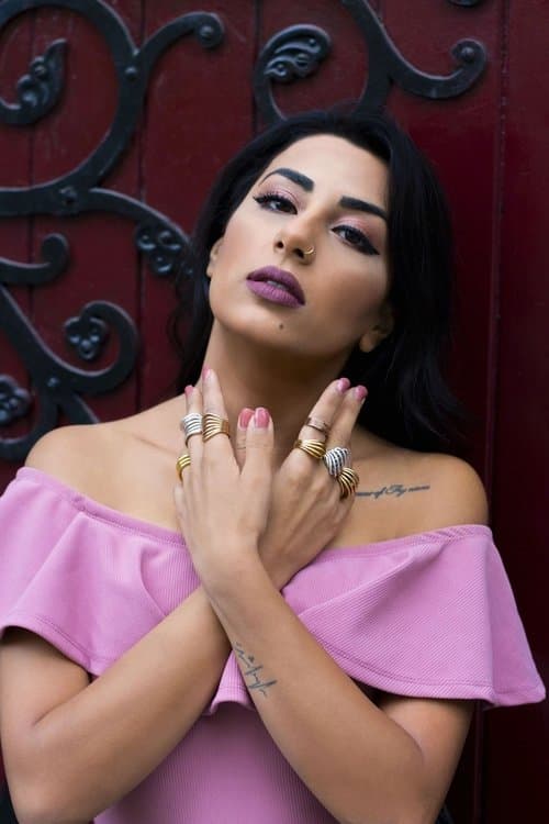 Gizelle Basiri photo