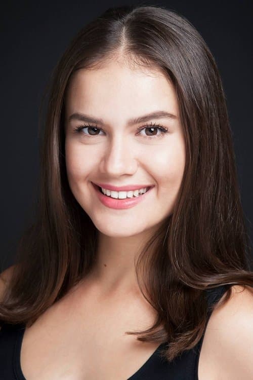 Gizem Denizci photo
