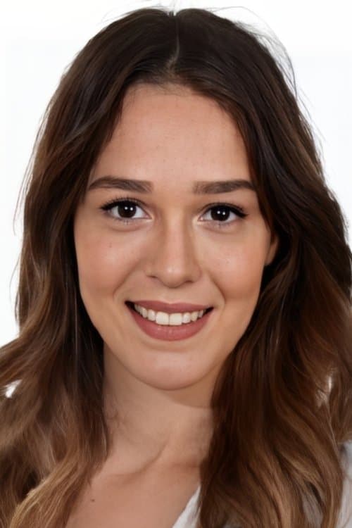 Gizem Kala photo
