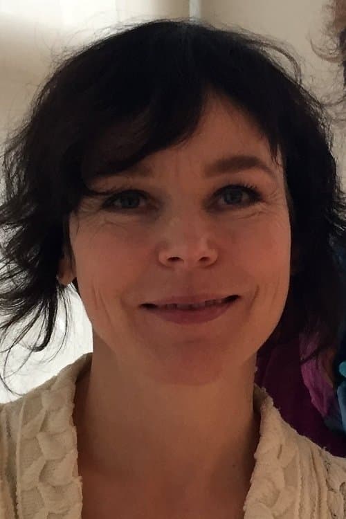 Gjertrud Jynge photo