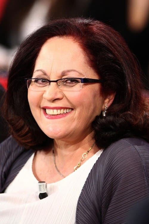 Gladys Cohen photo