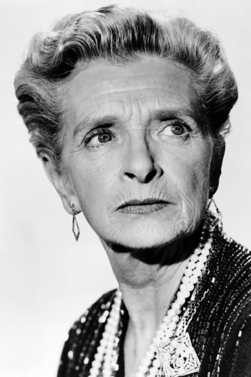 Gladys Cooper photo
