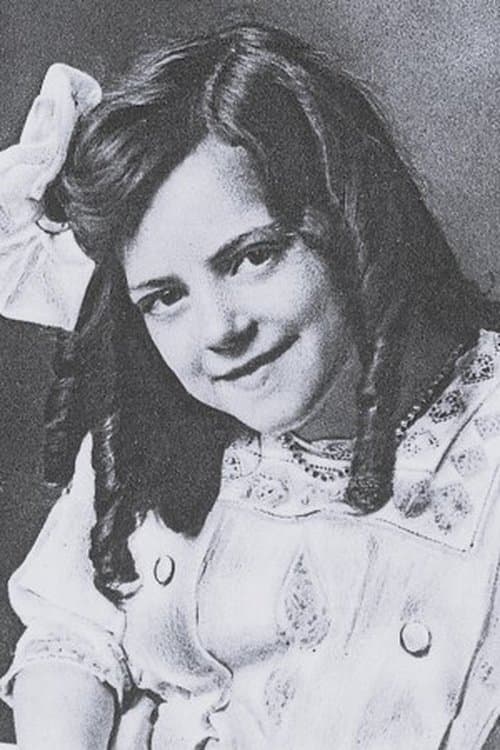 Gladys Egan photo