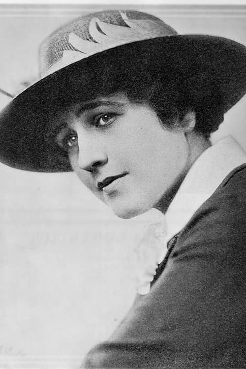 Gladys Hanson photo
