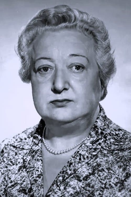 Gladys Henson photo