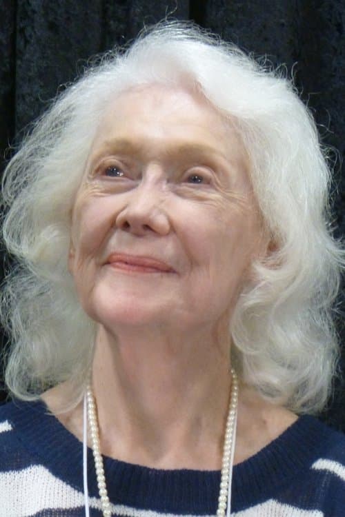 Gladys Holland photo